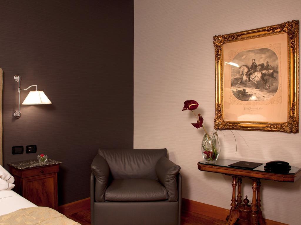 Suite Valadier Roma Exterior foto